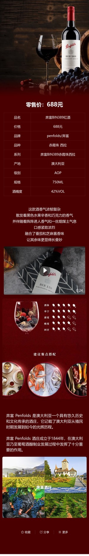 商品标签预览图