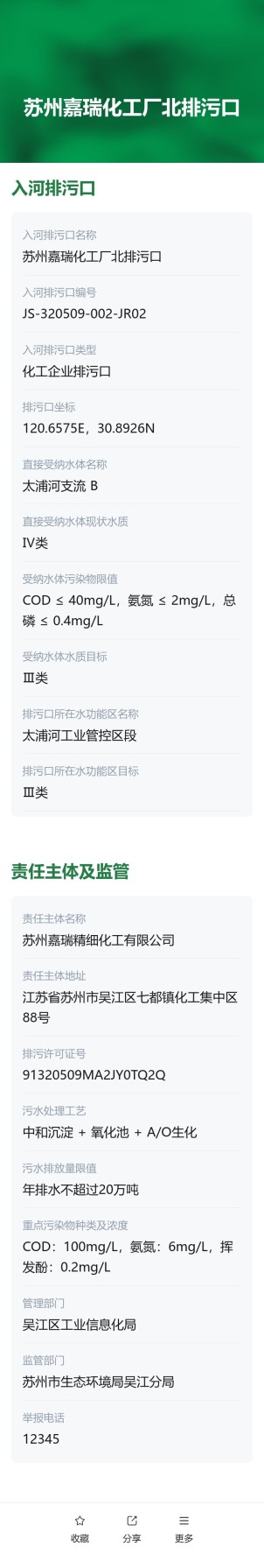 入河排污口公示预览图