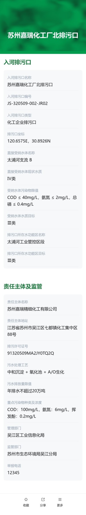 入河排污口公示预览图