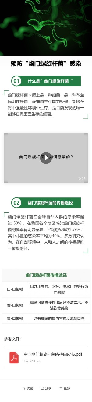 健康宣教预览图