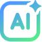AI icon
