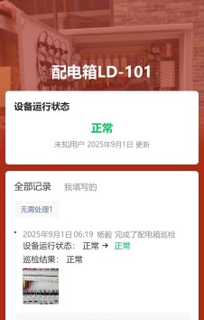 模板预览图