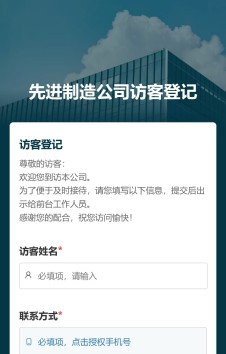 模板预览图