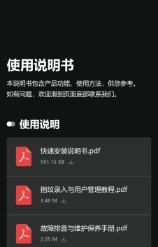 模板预览图