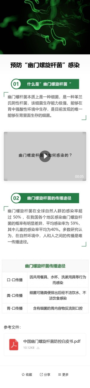 健康宣教预览图