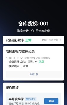 模板预览图