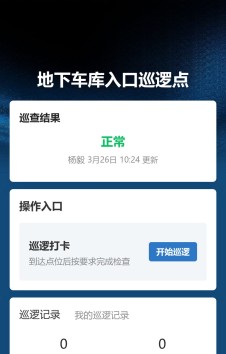 模板预览图