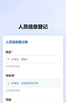 模板预览图