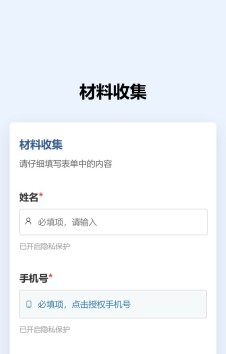 模板预览图