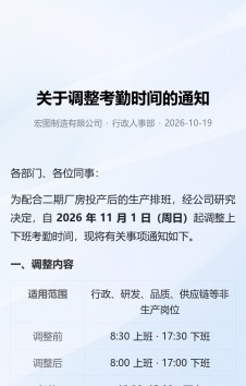 模板预览图