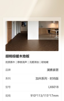 模板预览图