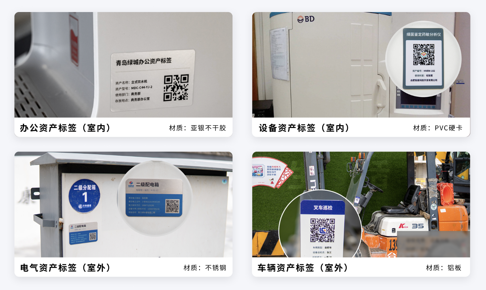 材质与打印方式