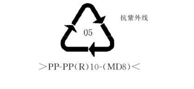 塑料编织袋标识示例2