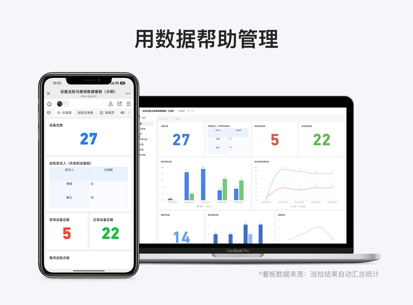 模板功能预览图