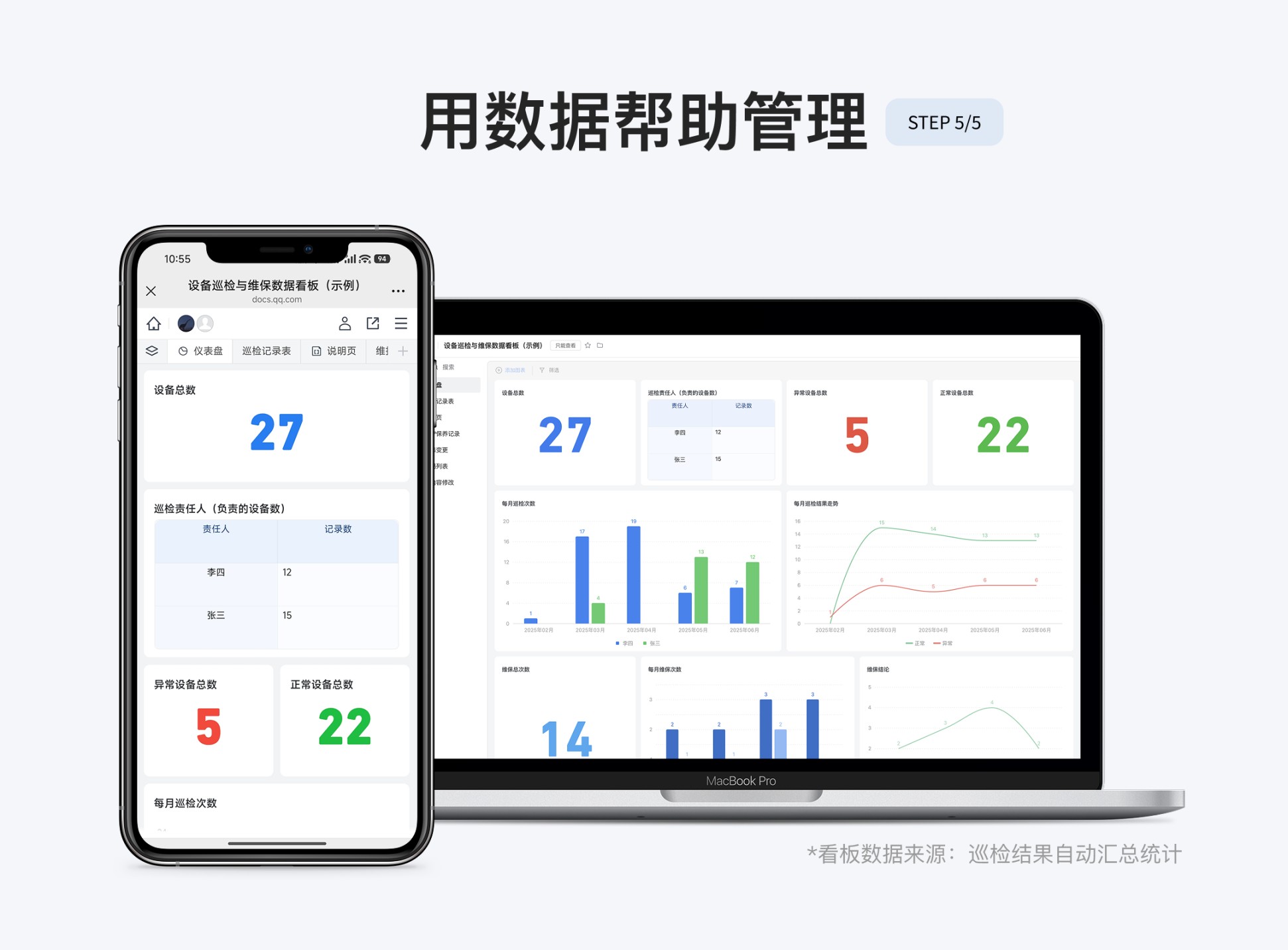 模板功能预览图