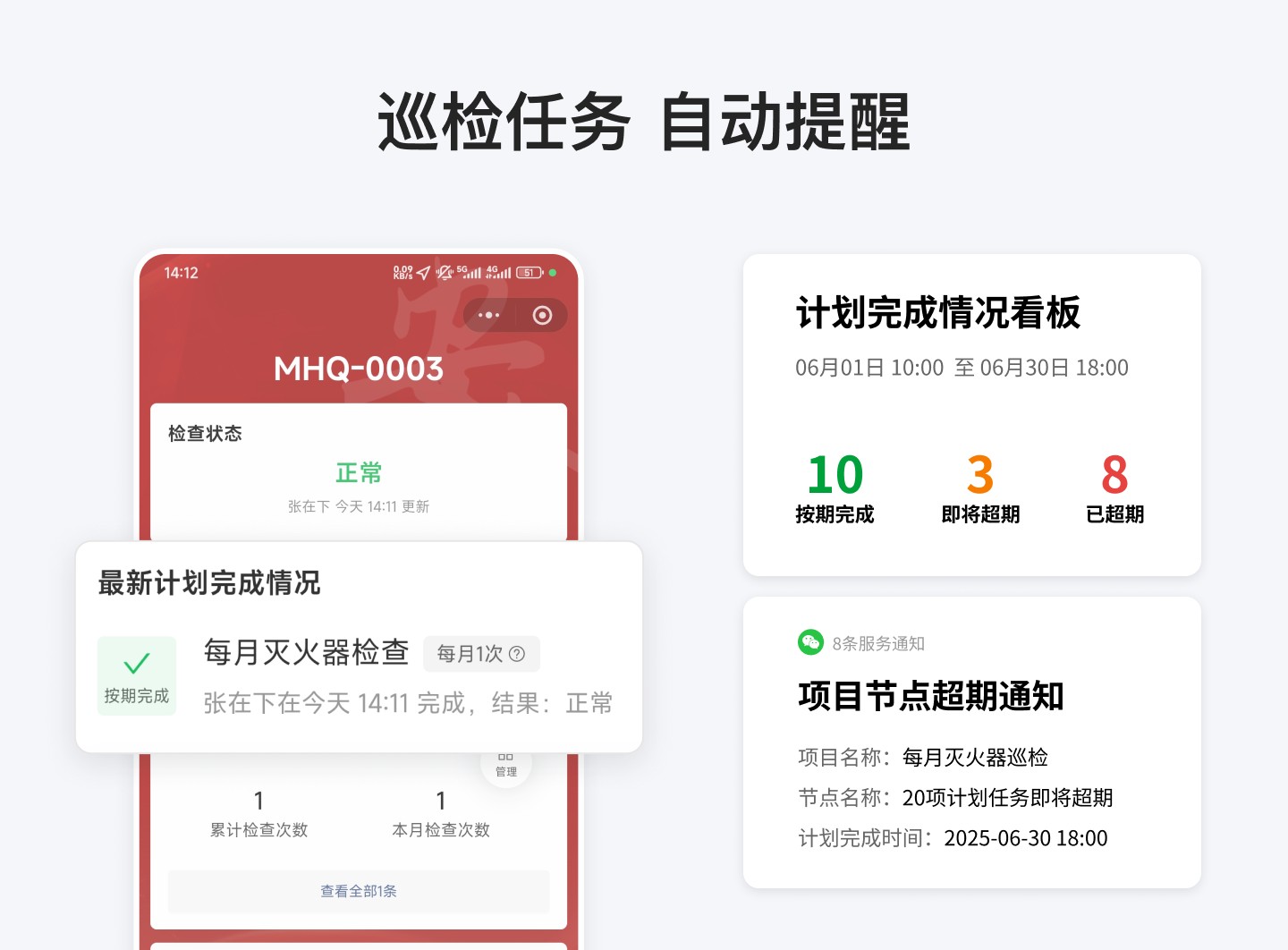 模板功能预览图