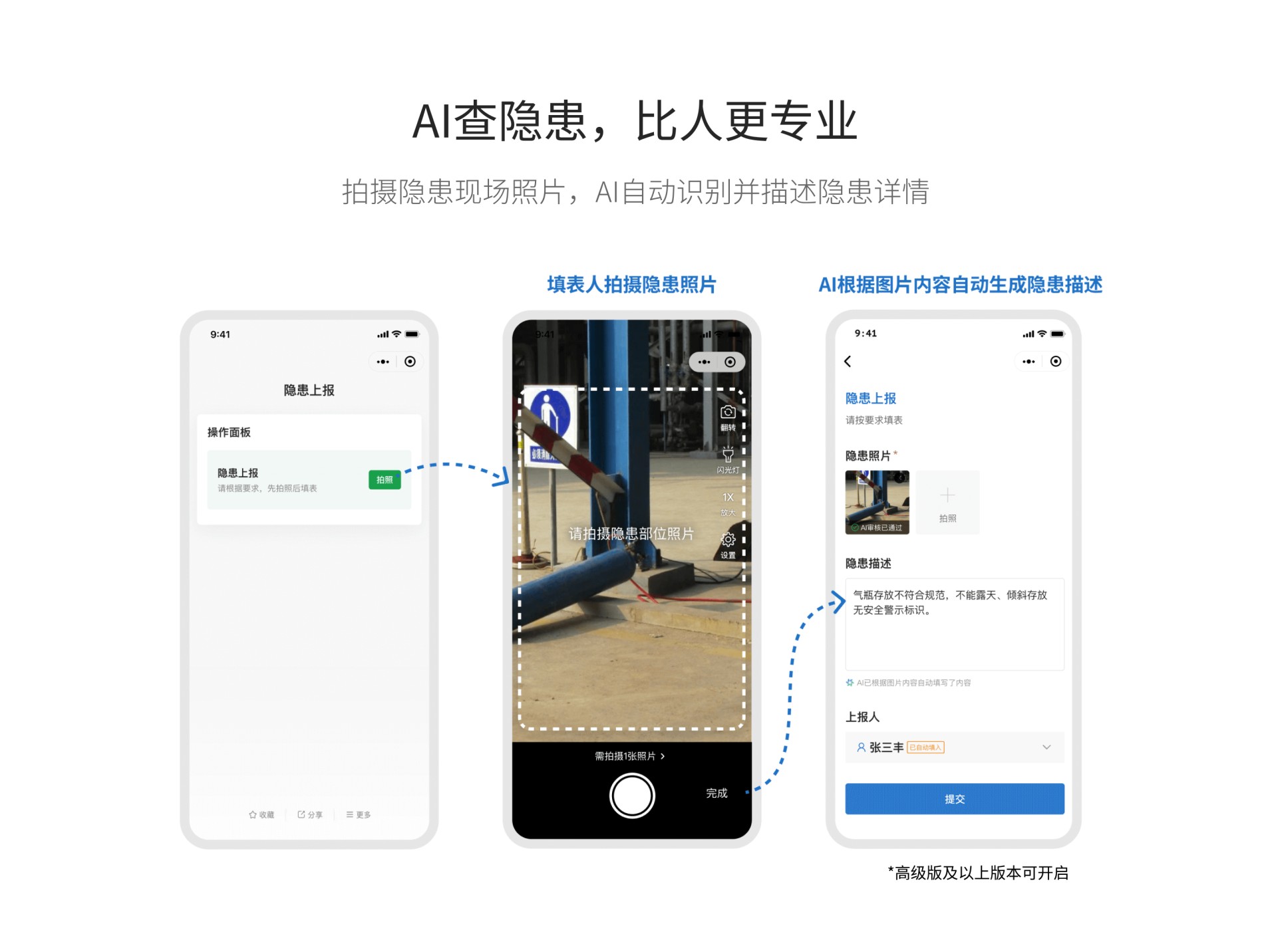 模板功能预览图