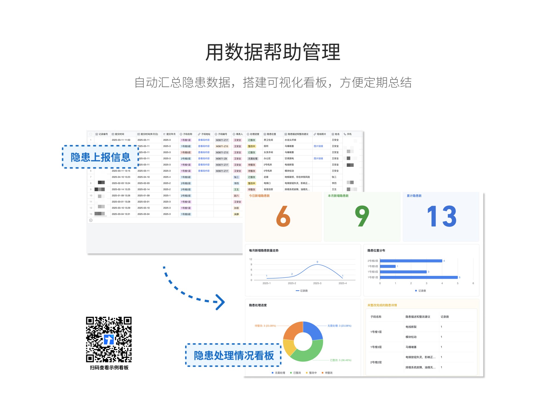 模板功能预览图