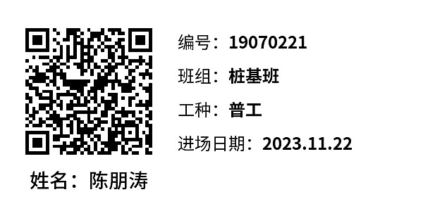 人员标签