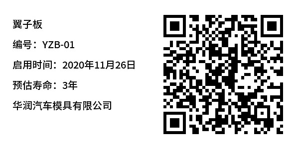 简单标签