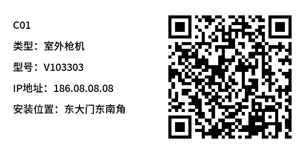 简单标签