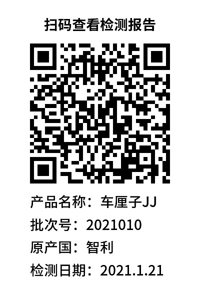 简单标签