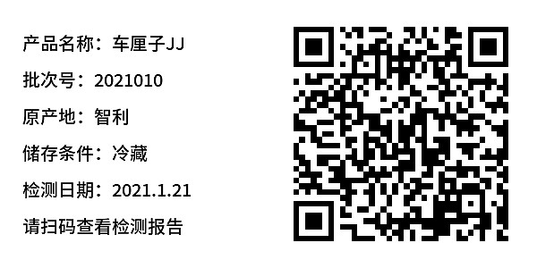 简单标签