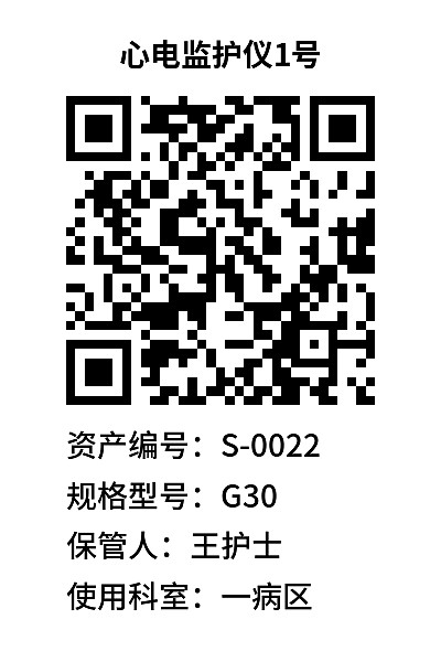 简单标签