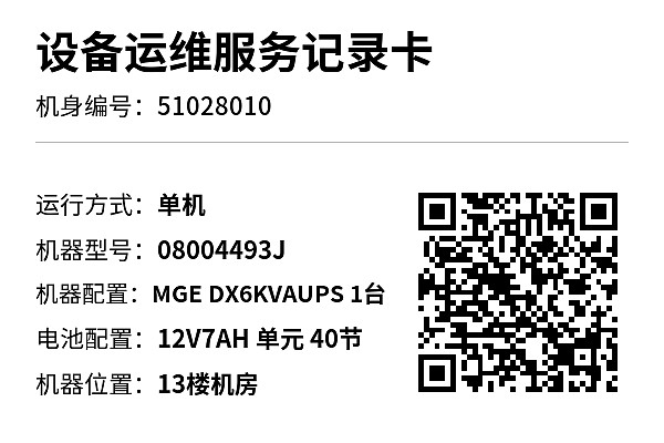 资产标签