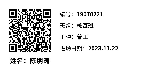 人员标签
