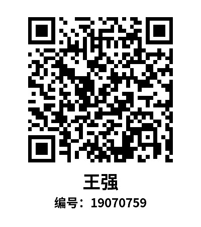 人员标签