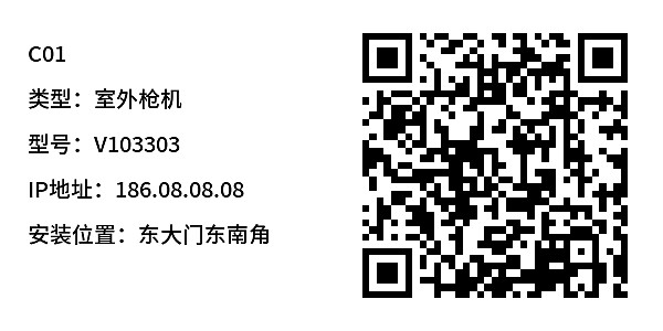 简单标签