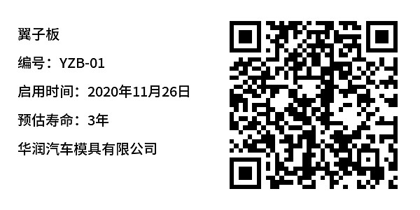 简单标签