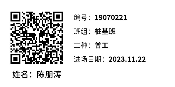 人员标签