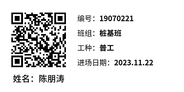 人员标签
