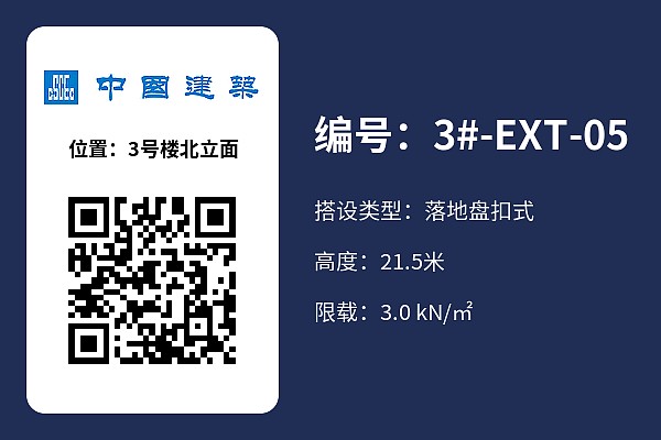 设备标牌