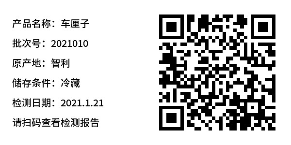 简单标签
